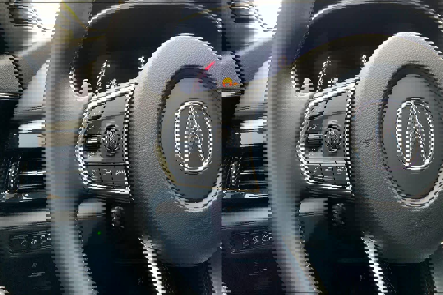 Used 2026 Acura MDX FWD w/ Technology Package image 21