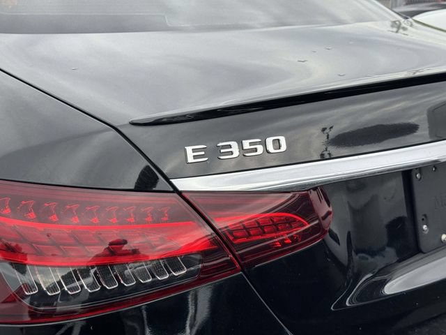 Used 2022 Mercedes-Benz E 350 Sedan image 13