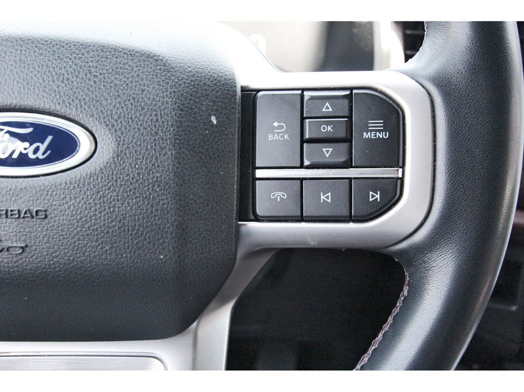 Certified 2022 Ford Expedition Max Limited RWD image 19
