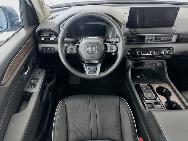 Certified 2026 Honda Pilot Elite image 4