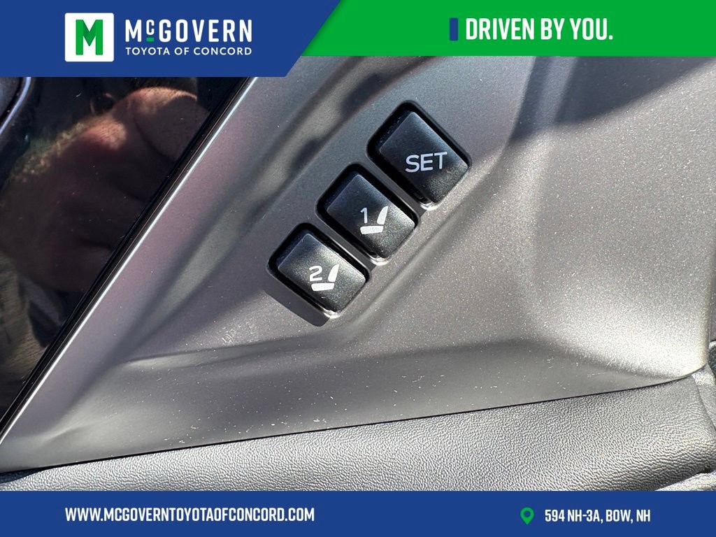 Used 2022 Subaru Outback Limited XT w/ Tech Package 2 AWD/4WD image 18