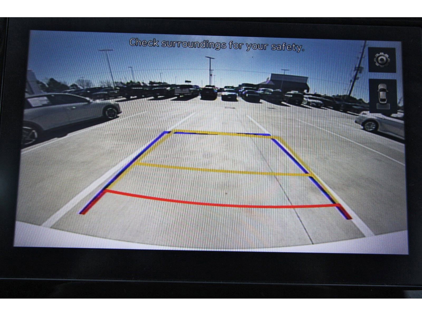 Used 2022 Hyundai Tucson SEL w/ Convenience Package image 26