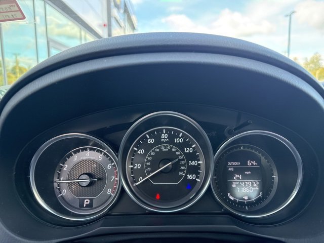 Used 2014 MAZDA MAZDA6 Sport image 18