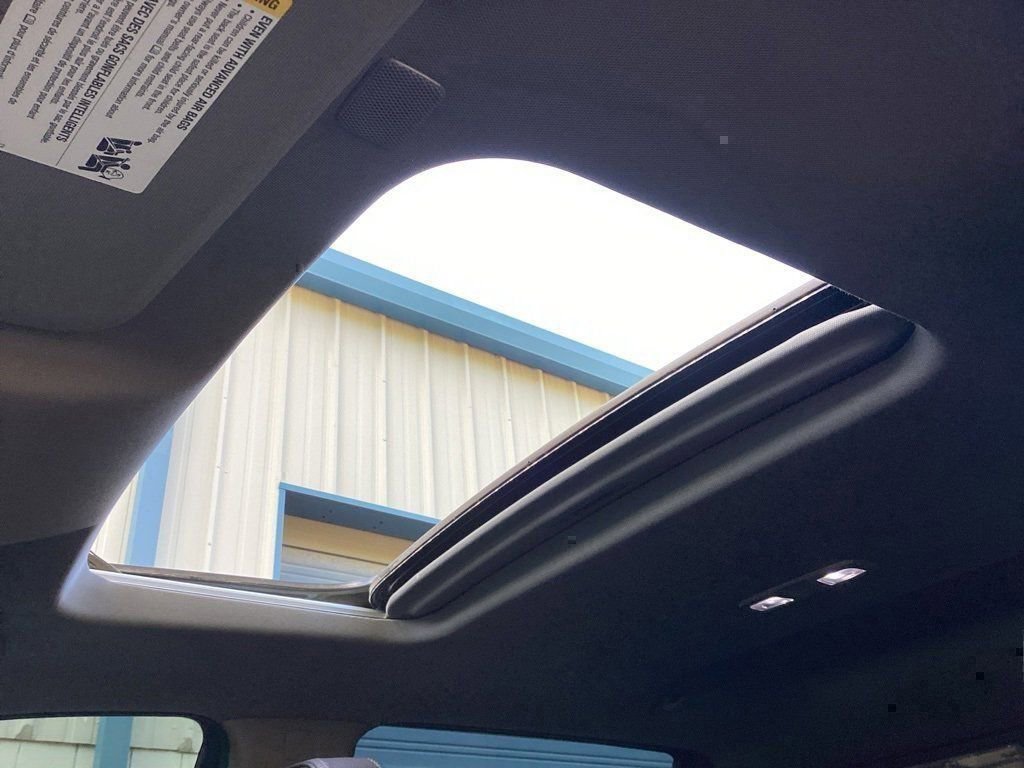 Used 2024 GMC Sierra 2500 Denali w/ Denali Reserve Package image 64