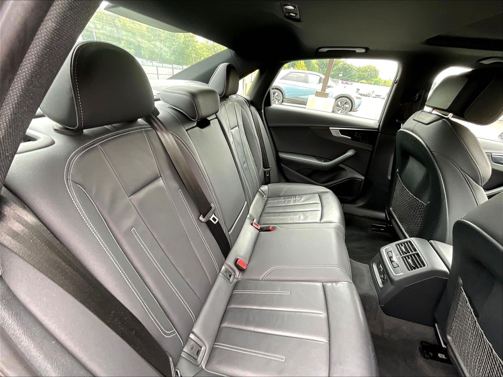 Used 2024 Audi A4 2.0T Premium Plus AWD/4WD image 24