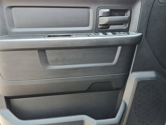 Used 2024 RAM 2500 Tradesman w/ Towing Technology Group AWD/4WD image 14