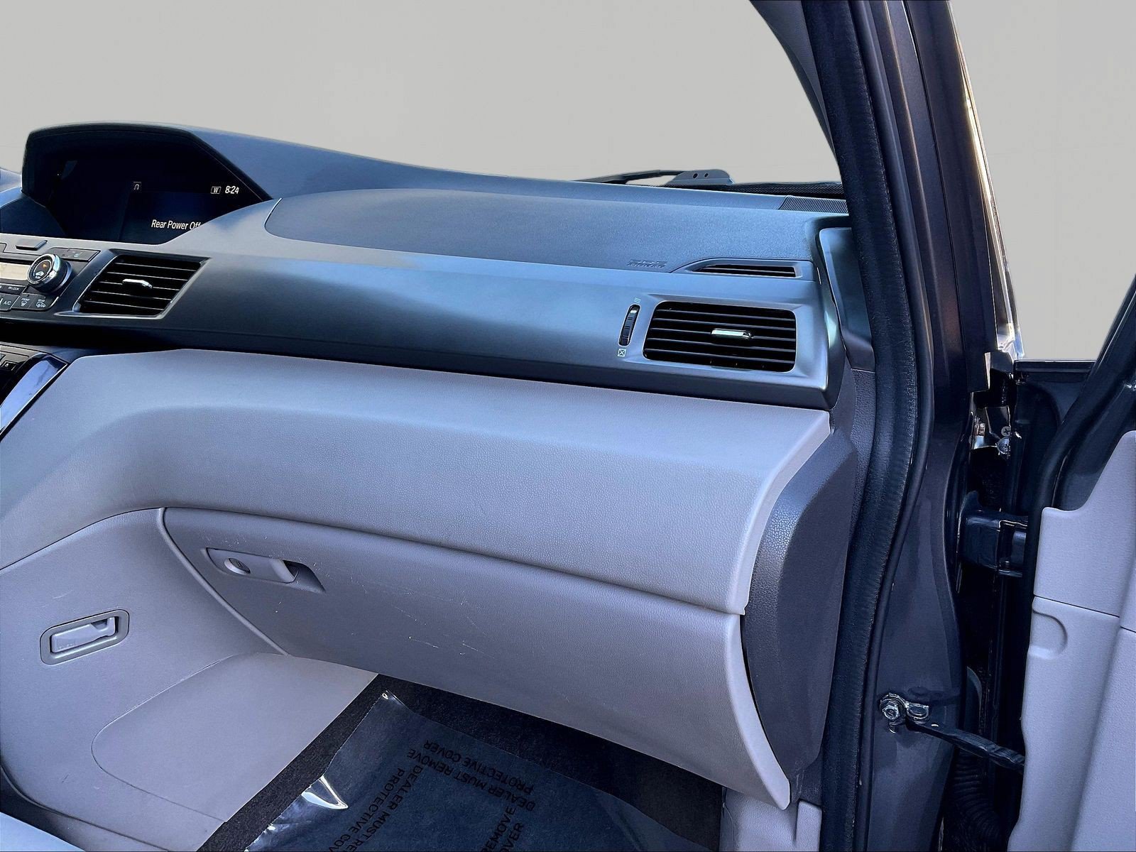 Used 2017 Honda Odyssey EX-L image 27
