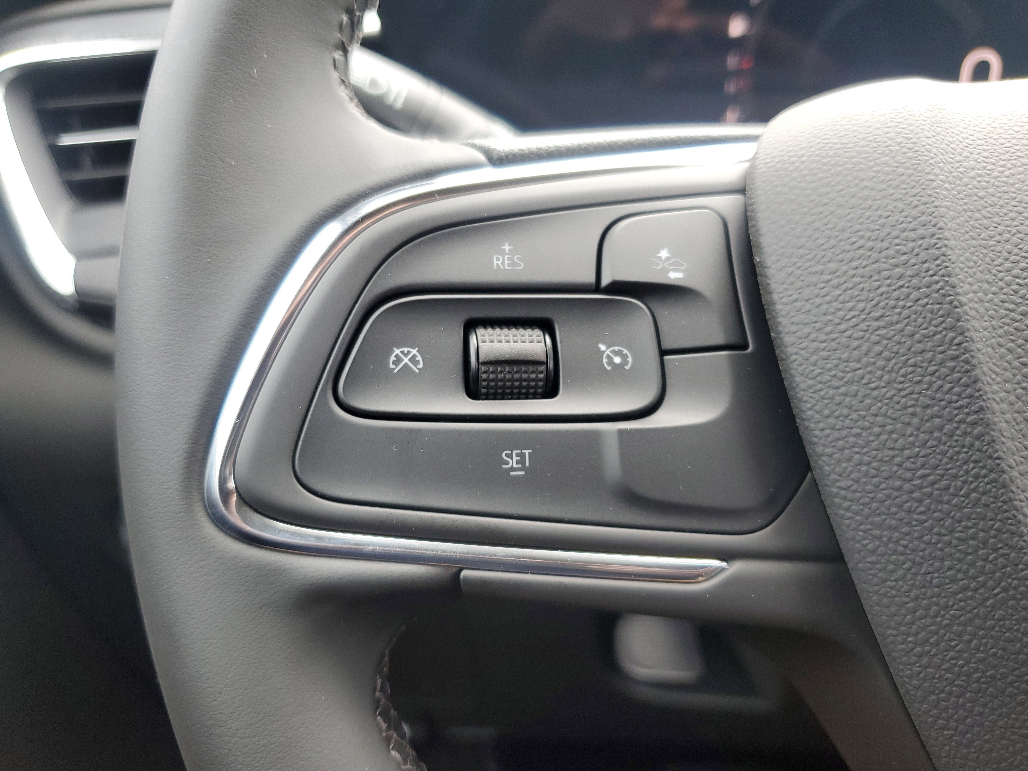 New 2026 Buick Encore GX Sport Touring image 21