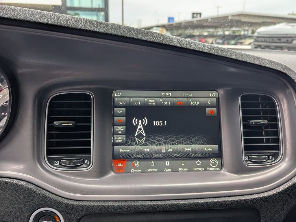 Used 2023 Dodge Charger Scat Pack RWD image 6