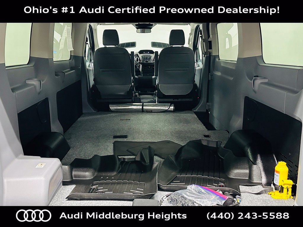 Used 2019 Ford Transit 150 XLT RWD image 28