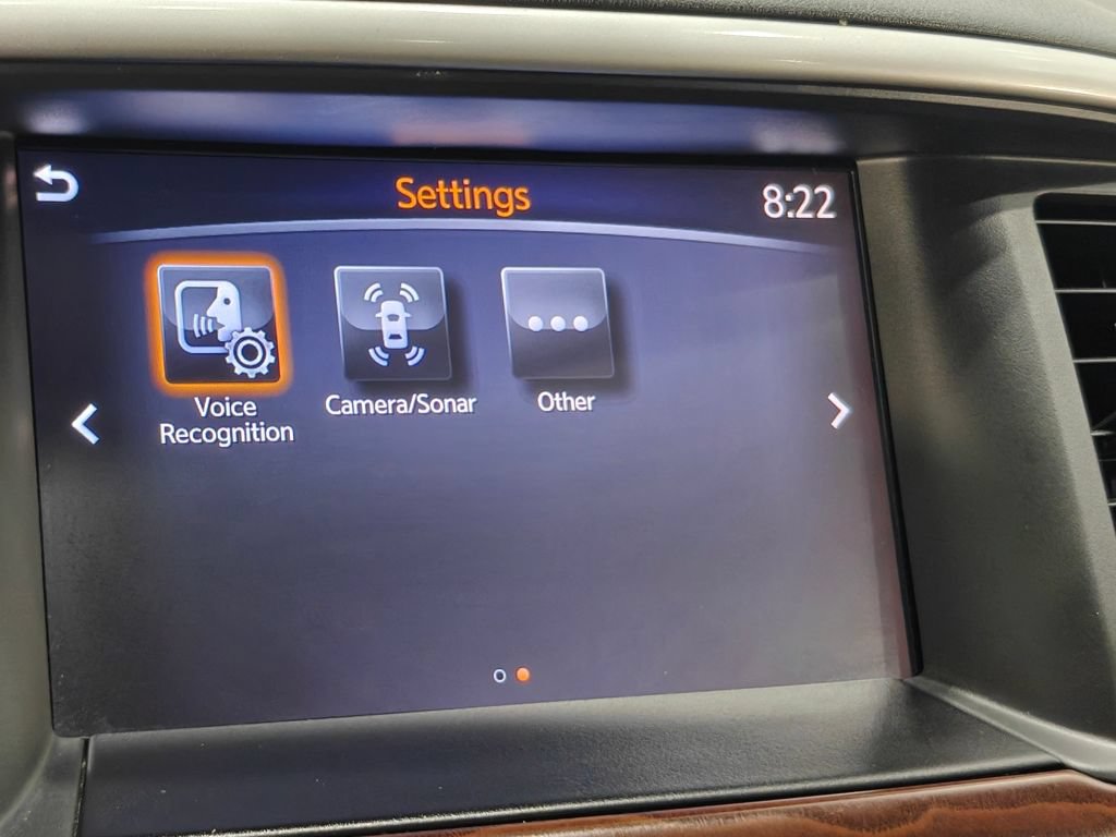 Used 2019 Nissan Pathfinder Platinum AWD/4WD image 47