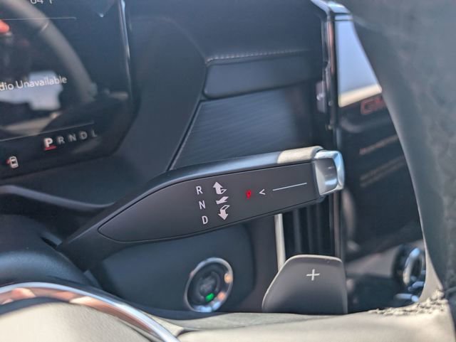 New 2026 GMC Acadia Elevation w/ Black Edition image 21