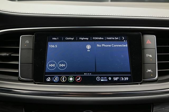 Used 2023 Buick Enclave Essence FWD image 34