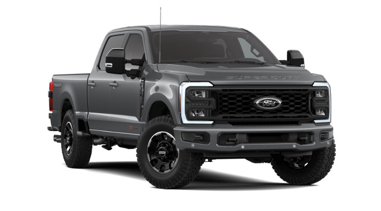 New 2026 Ford F350 Lariat w/ Tremor Off-Road Package AWD/4WD image 26