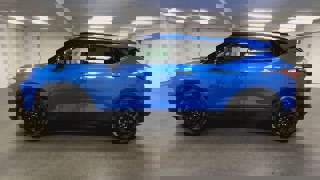 Certified 2024 Chevrolet Blazer LT w/ Convenience Package image 5