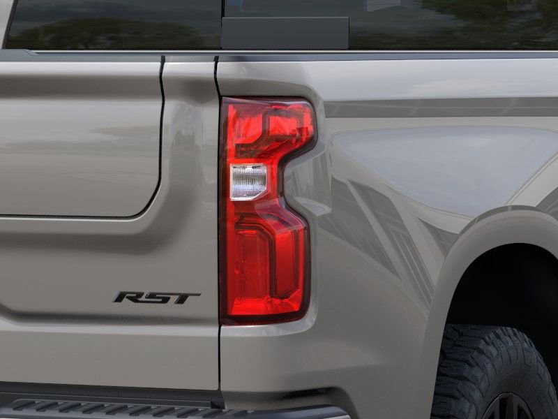 New 2026 Chevrolet Silverado 1500 RST w/ RST All Star Premium Package AWD/4WD image 12
