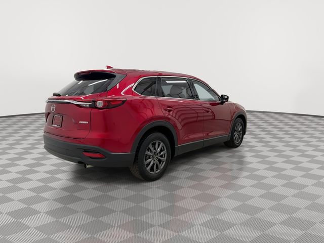 Certified 2023 MAZDA CX-9 Touring image 10