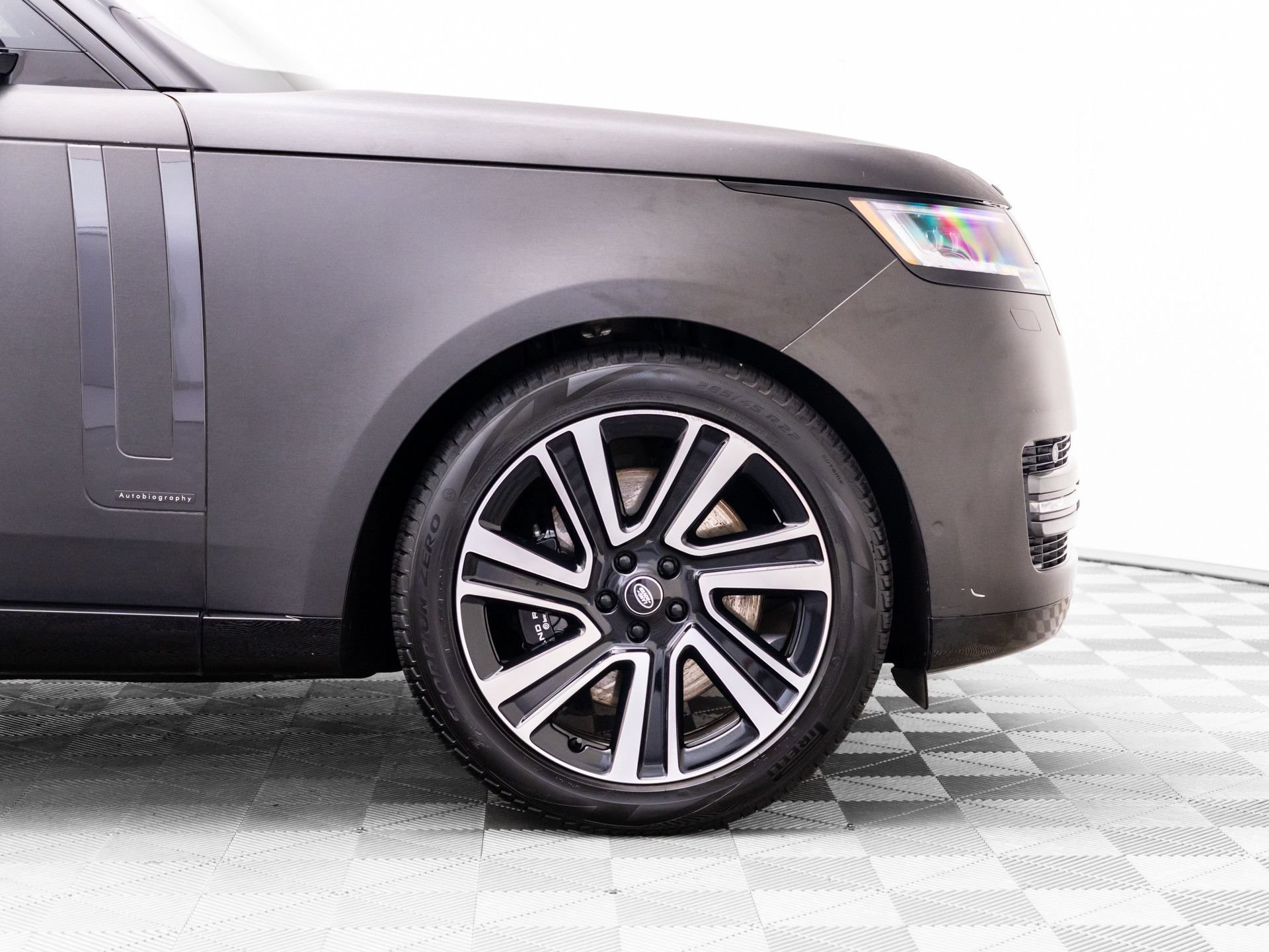 Used 2023 Land Rover Range Rover Autobiography AWD/4WD image 34