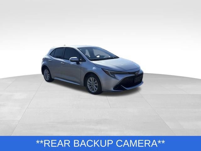 Used 2023 Toyota Corolla SE image 8