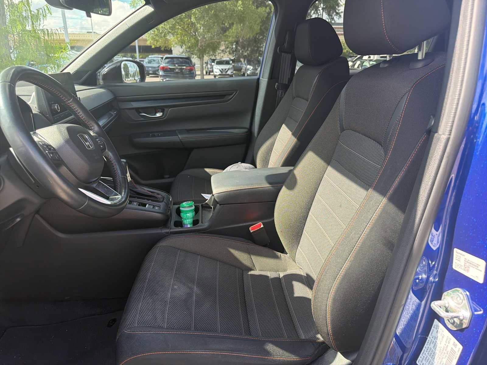 Used 2023 Honda CR-V Sport image 8