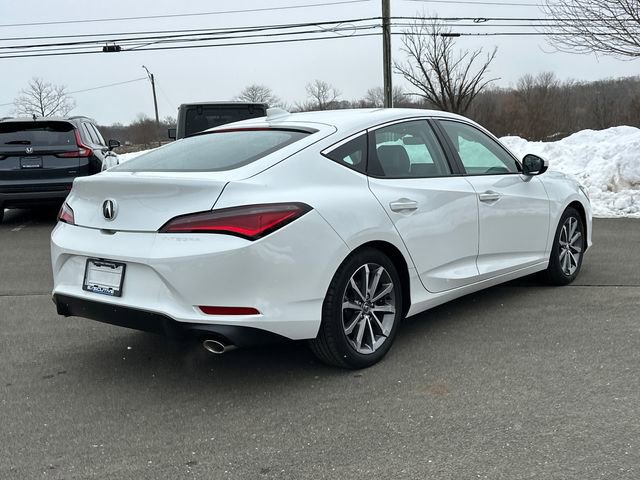 Certified 2024 Acura Integra image 4