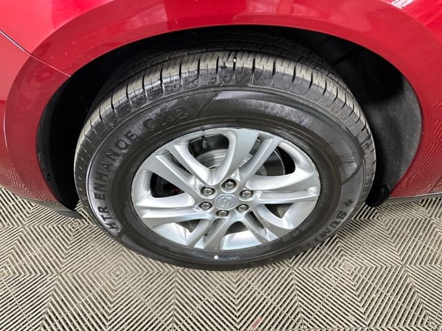 Used 2019 Buick Enclave Essence image 10