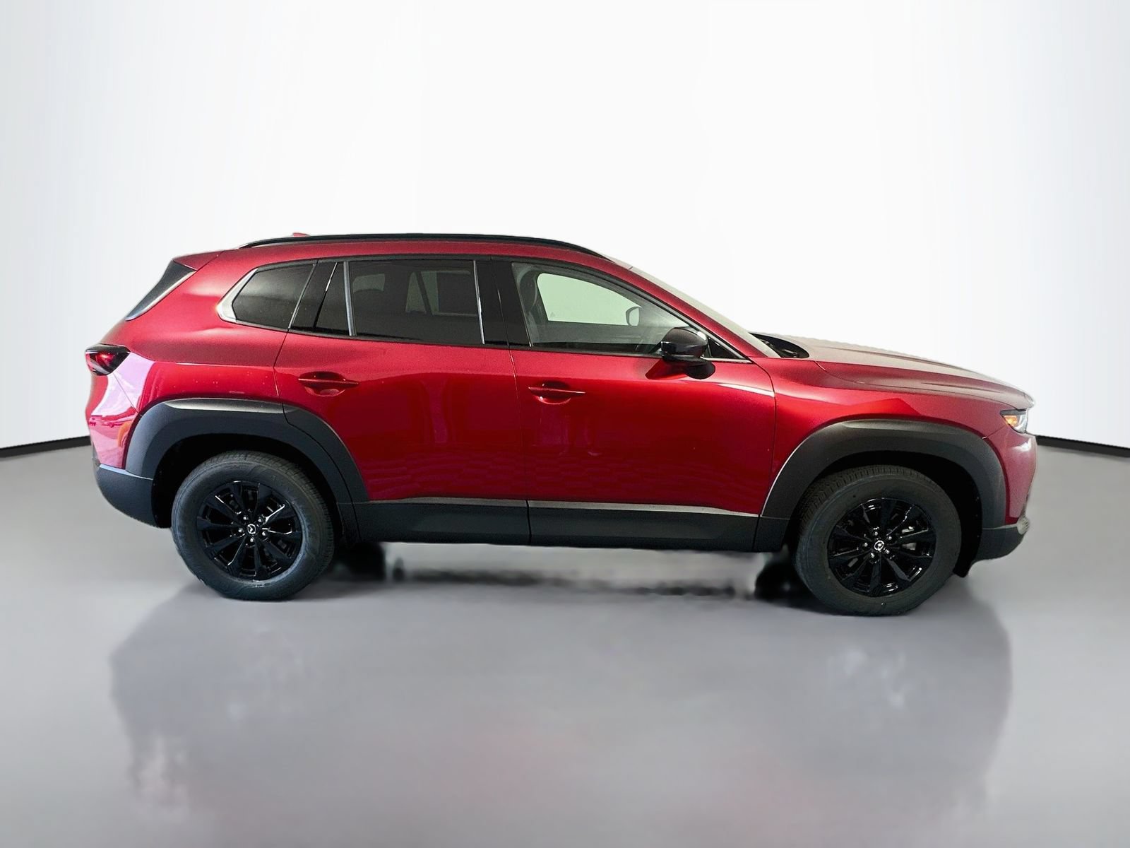 New 2026 MAZDA CX-50 AWD 2.5 Hybrid w/ Premium Pkg image 8