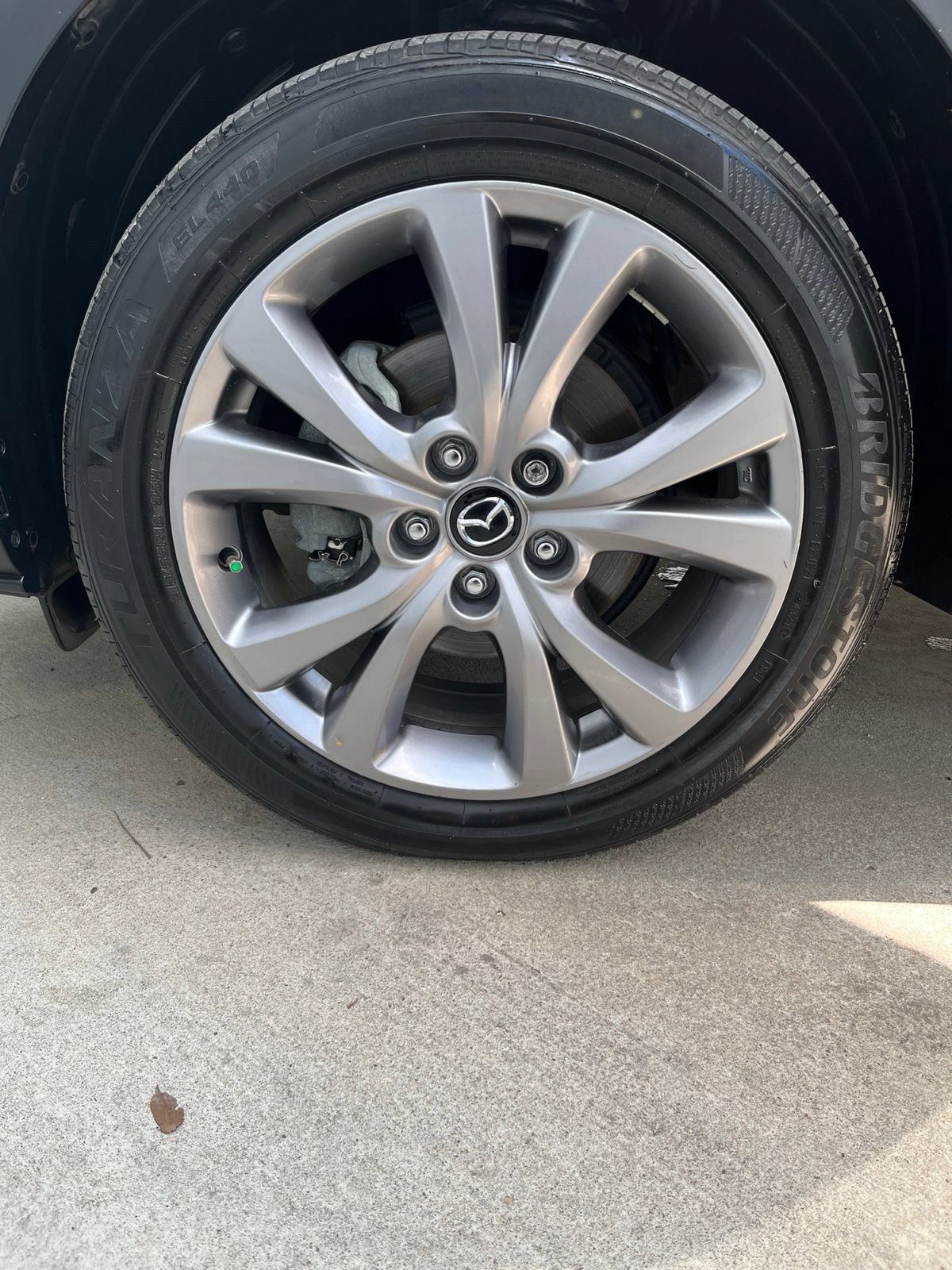 Used 2021 MAZDA CX-30 FWD 2.5 S w/ Premium Package image 24