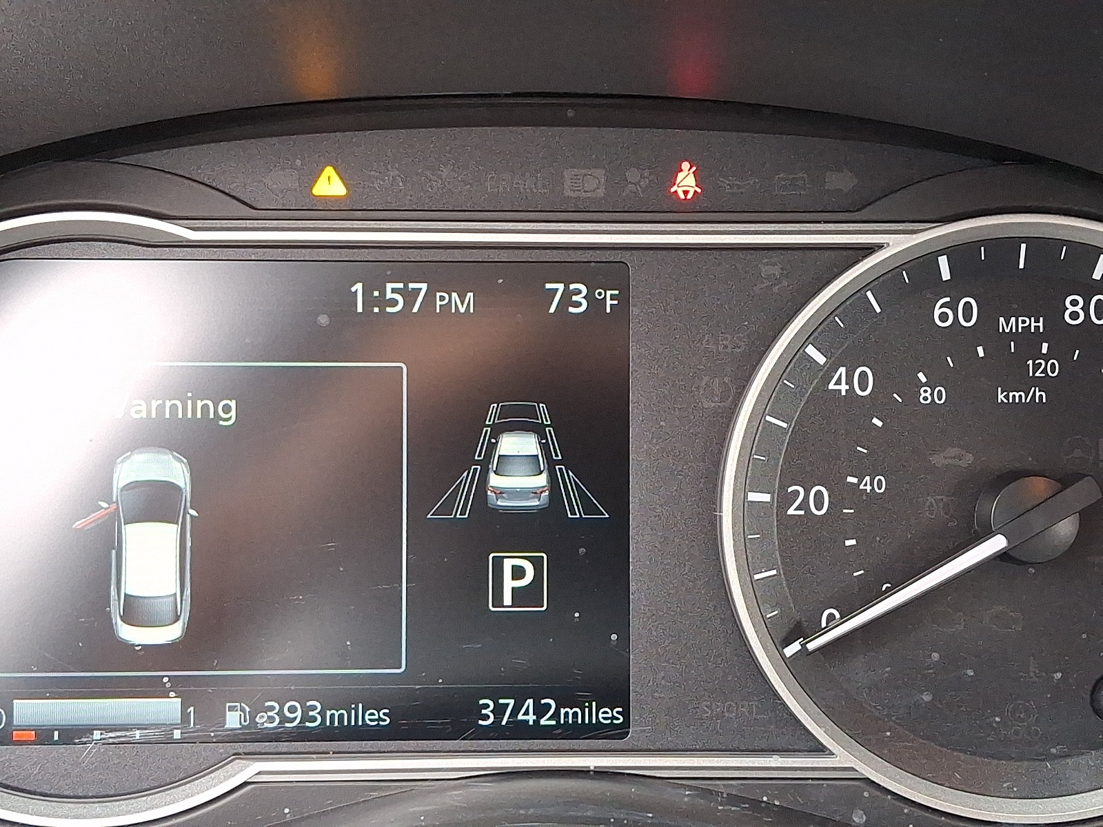 Certified 2025 Nissan Versa SV w/ Trunk Package FWD image 21
