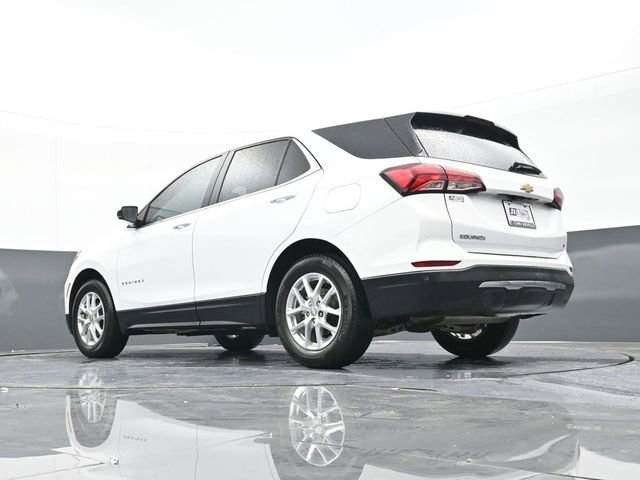 Used 2024 Chevrolet Equinox LT image 41