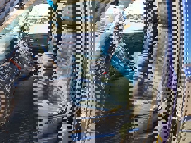 Used 2008 Chevrolet Silverado 1500 LTZ w/ Suspension Package, Off-Road image 16