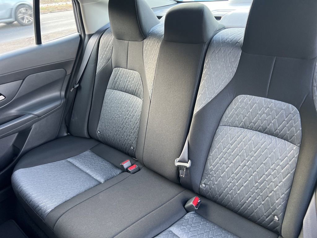 New 2026 Nissan Sentra SV w/ SV Convenience Package image 32