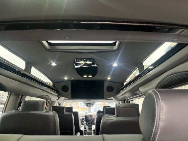 New 2026 Ford Transit 150 Low Roof AWD image 29