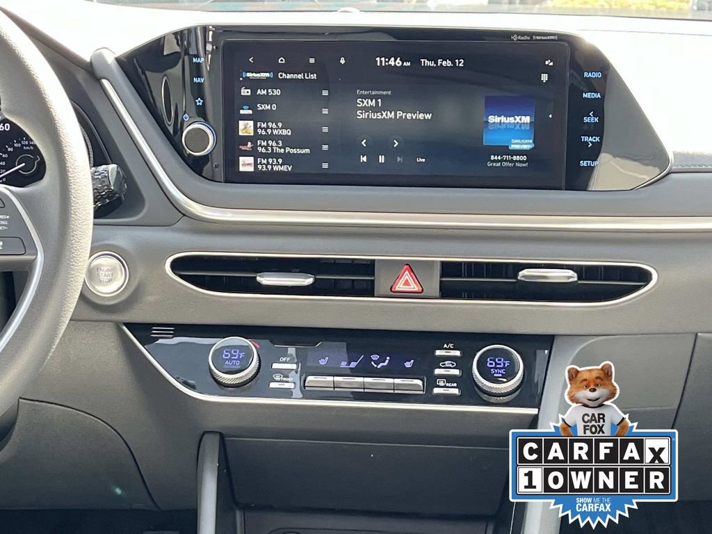 Used 2023 Hyundai Sonata SEL image 15