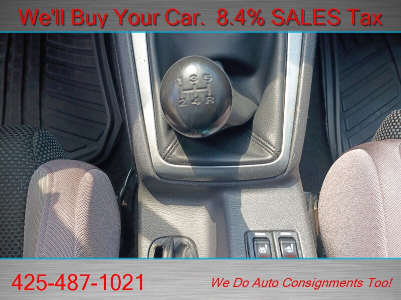 Used 2006 Subaru Impreza 2.5i AWD/4WD image 25