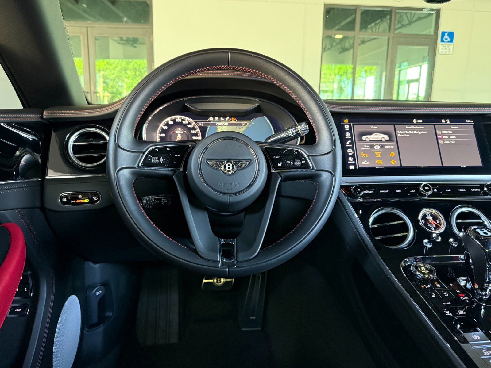 Used 2020 Bentley Continental GT V8 AWD/4WD image 35