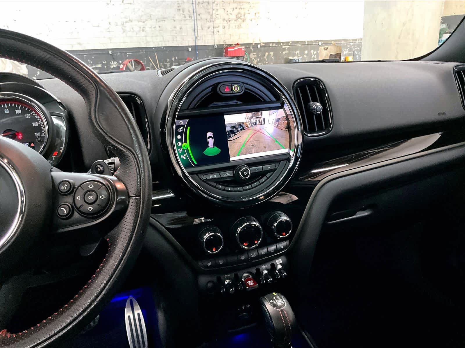 Used 2019 MINI Cooper Countryman John Cooper Works image 8