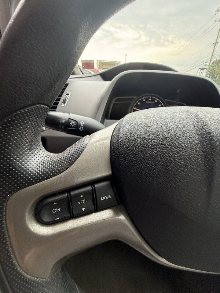 Used 2006 Honda Civic EX image 17