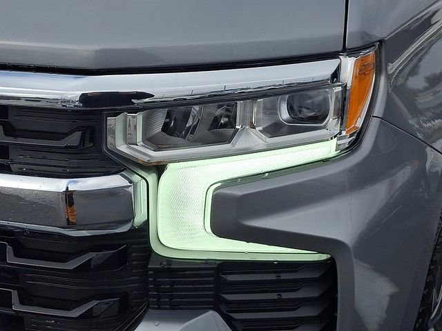 Used 2024 Chevrolet Silverado 1500 LT image 13
