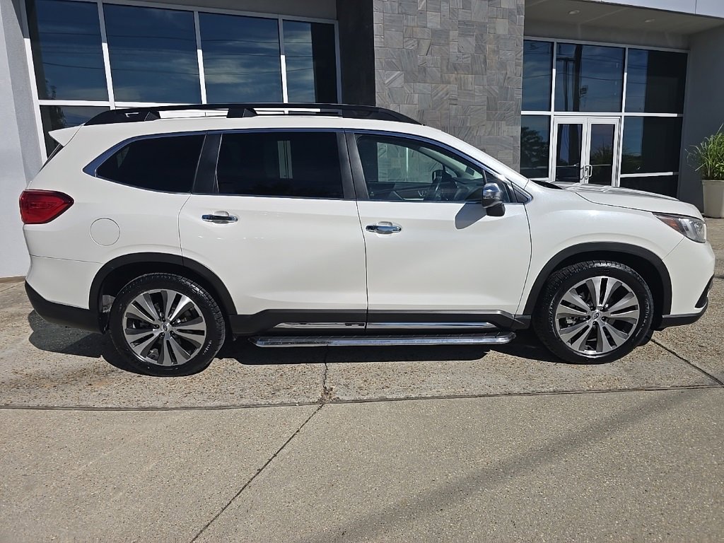 Used 2020 Subaru Ascent Touring w/ Popular Package #3 image 11