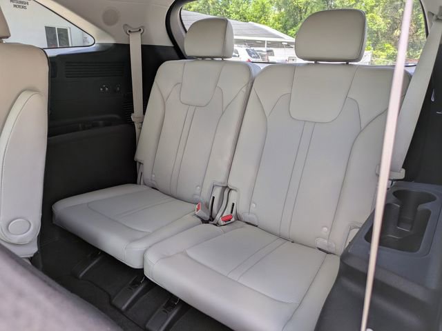 Used 2021 Kia Sorento SX FWD image 16
