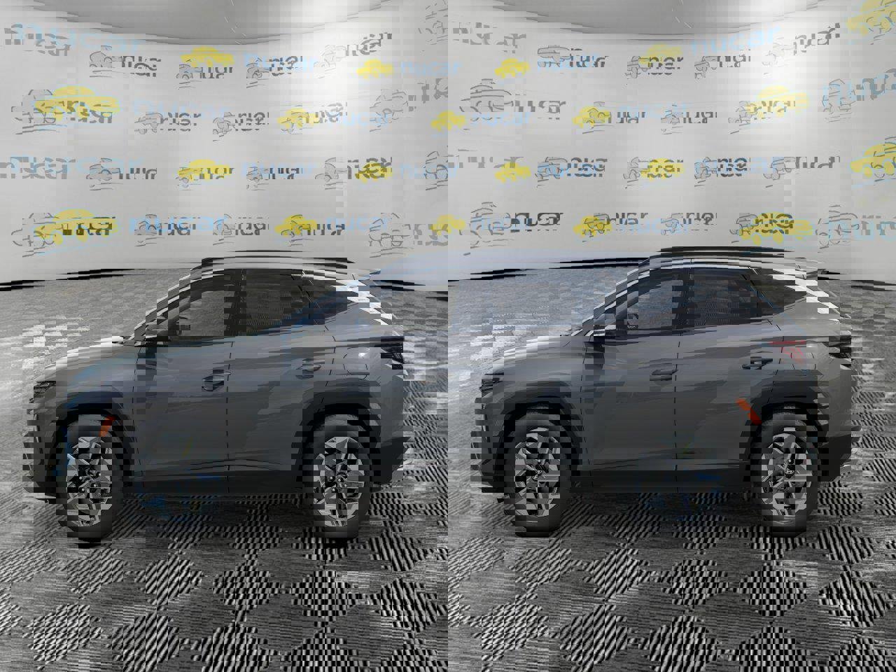 New 2026 Hyundai Tucson SEL w/ Tow & Go Package image 3