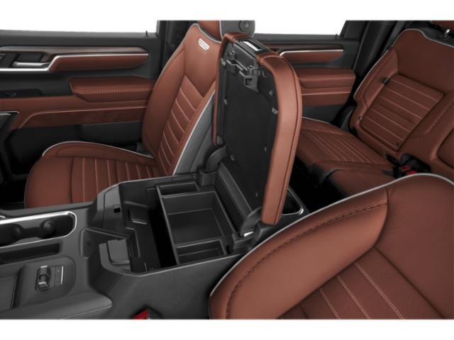New 2026 GMC Sierra 2500 Denali Ultimate AWD/4WD image 16