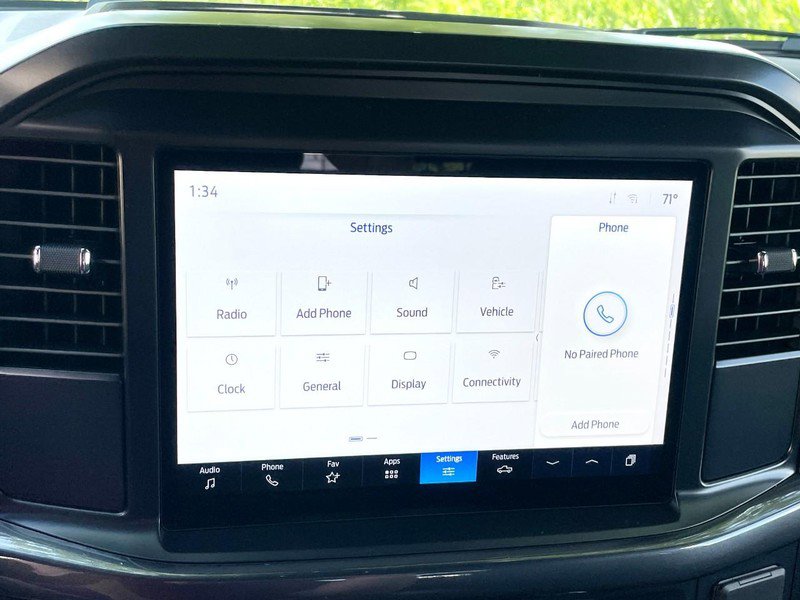New 2025 Ford F150 STX w/ Equipment Group 200A image 41