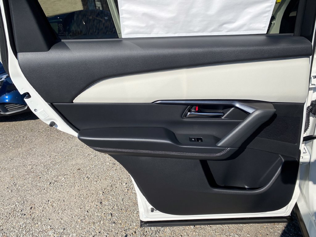 New 2026 MAZDA CX-5 Select AWD/4WD image 14