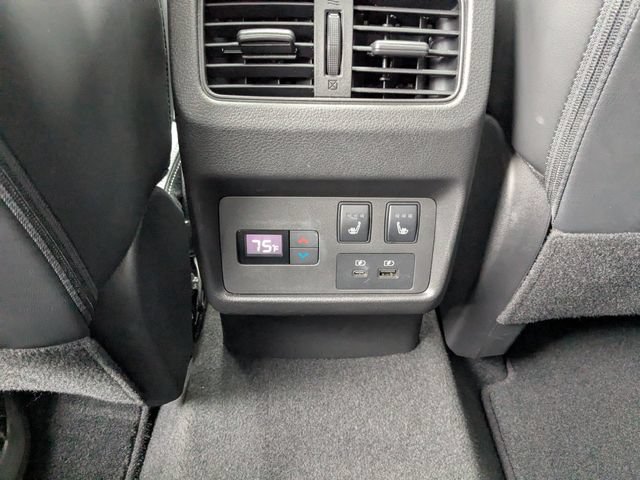 Used 2023 Nissan Rogue Platinum w/ Platinum Premium Package FWD image 14