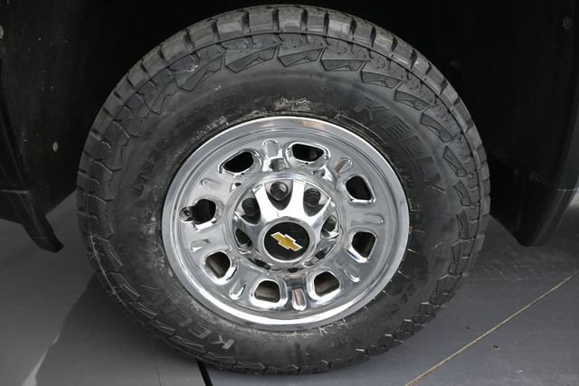 Used 2022 Chevrolet Silverado 2500 W/T AWD/4WD image 26