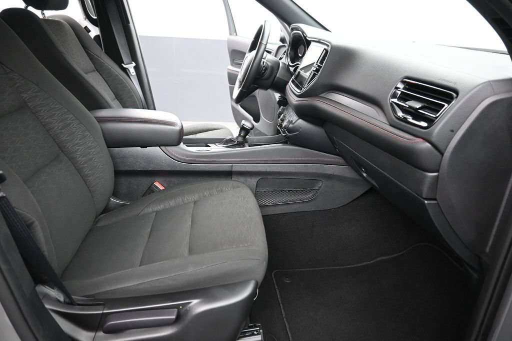 Used 2026 Dodge Durango GT RWD image 16