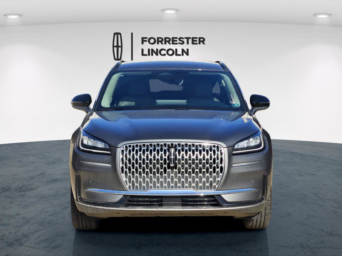New 2026 Lincoln Corsair Premiere AWD/4WD image 8