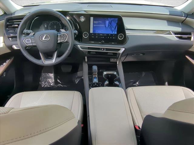 Used 2024 Lexus RX 350 FWD image 17